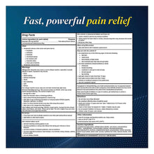 Advil 200mg Tablets, 360 ct.