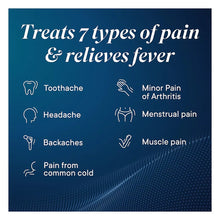 Advil 200mg Tablets, 360 ct.