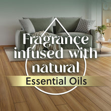 Air Wick Essential Mist Refill Multipack - Watermelon & Berries, Sea Spray & Breeze, Honeysuckle & Raspberry