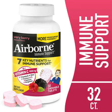 Airborne-1000mg-Vitamin-C-Immune-Support-Chewable-Tablets-Multivitamin-Supplement-Very-Berry-Fla_2101_1 - Brands For Less USA