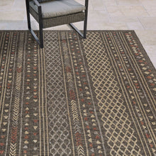 Airen Indoor/Outdoor Rug Collection, Lenore