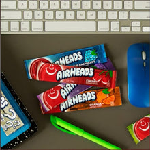 Airheads Chewy Fruit Candy, Variety Pack, 90 ct.
