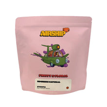 Airship Ethiopia Whole Bean Coffee, 27 oz. - Brands For Less USA