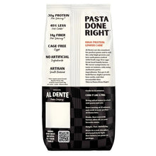 Al Dente Fusilli Protein Pasta, 6 Bags, 12 oz. each, 72 oz. Total