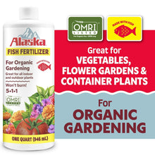 Alaska-Fish-Emulsion-Fertilizer - Brands For Less USA