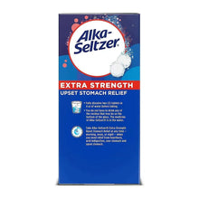 Alka-Seltzer Extra Strength Effervescent Heartburn Antacid Tablets, 72 Count - Brands For Less USA