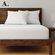 Allswell Down Alternative Bed Pillows, King - Firm, All Positions