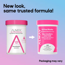 Almay-Biodegradable-Oil-Free-Mic5 - Brands For Less USA