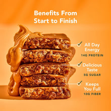 Aloha Plant-Based Protein Bars, Variety Pack, 12 ct.