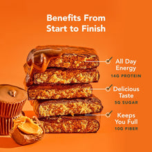 Aloha Plant-Based Protein Bars, Variety Pack, 12 ct.