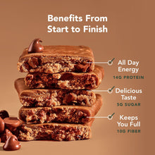 Aloha Plant-Based Protein Bars, Variety Pack, 12 ct.