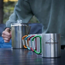 AlpineMountainGear5-pieceStainlessSteelCoffeeSet4 - Brands For Less USA