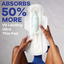 Always Maxi Overnight Pads with Wings, Size 5, 66 ct.