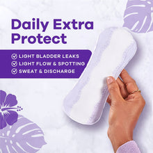 Always Anti-Bunch Xtra Protection Daily Liners Xtra Long Length, 68 Ct (PACK OF 3 )