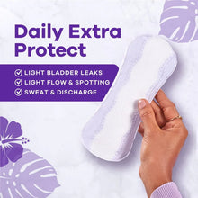 AlwaysDailyExtraProtectPantyLiners_ExtraLongLength_Unscented_92Count5 - Brands For Less USA