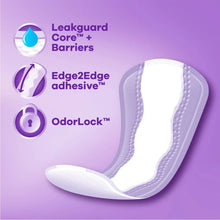 AlwaysDailyExtraProtectPantyLiners_ExtraLongLength_Unscented_92Count6 - Brands For Less USA