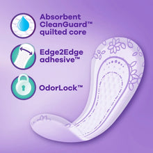 AlwaysDailyProtectPantyLiners_RegularLength_Unscented_48Count8 - Brands For Less USA