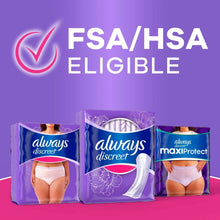 AlwaysDiscreetAdultIncontinencePadsforWomen-UltimateExtraAbsorbency-LongLength-PostpartumPads-42_2549_9 - Brands For Less USA