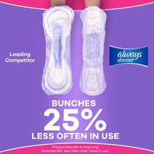 AlwaysDiscreetAdultIncontinencePadsforWomen-UltimateExtraAbsorbency-LongLength-PostpartumPads-42_6046_5 - Brands For Less USA
