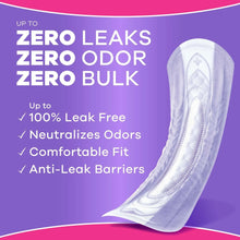 AlwaysDiscreetAdultIncontinencePadsforWomen-UltimateExtraAbsorbency-LongLength-PostpartumPads-42_7840_2 - Brands For Less USA