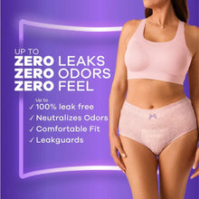 AlwaysDiscreetAdultIncontinenceUnderwearforWomenandPostpartumUnderwear_XL_Upto100_BladderLeakProtection_28Count2 - Brands For Less USA