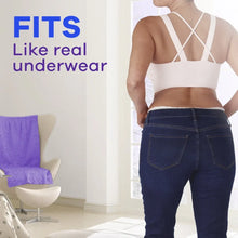 AlwaysDiscreetAdultIncontinenceUnderwearforWomenandPostpartumUnderwear_XL_Upto100_BladderLeakProtection_28Count4 - Brands For Less USA