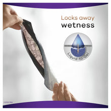 AlwaysDiscreetBoutiqueIncontinencePads_ModerateAbsorbency_RegularLength_48CT5 - Brands For Less USA