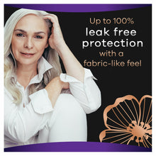 AlwaysDiscreetBoutiqueIncontinencePads_ModerateAbsorbency_RegularLength_48CT6 - Brands For Less USA