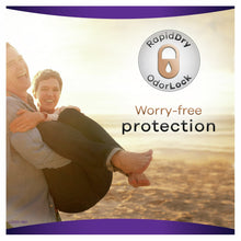 AlwaysDiscreetBoutiqueIncontinencePads_ModerateAbsorbency_RegularLength_48CT - Brands For Less USA