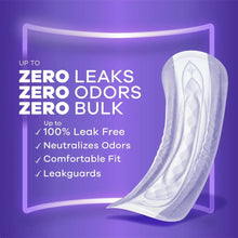 AlwaysDiscreetIncontinencePads_ModerateAbsorbency_RegularLength_66CT6 - Brands For Less USA