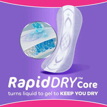 AlwaysDiscreetIncontinencePantyLinersforBladderLeaks-Size2-VeryLightAbsorbency-48Count5-_5 - Brands For Less USA