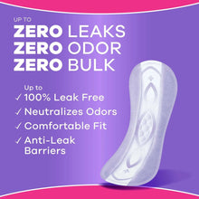 AlwaysDiscreetIncontinencePantyLinersforBladderLeaks-Size2-VeryLightAbsorbency-48Count8-_2 - Brands For Less USA