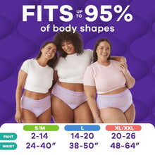 AlwaysDiscreetMaxiProtect-AdultDiapersforWomen-IncontinenceUnderwear-MaximumPlusAbsorbency-SizeX_920_2 - Brands For Less USA