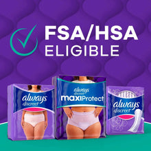 AlwaysDiscreetMaxiProtect-ReimaginedAdultDiapersforWomenL-24CT-1-_11 - Brands For Less USA