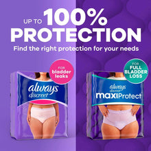 AlwaysDiscreetMaxiProtect-ReimaginedAdultDiapersforWomenL-24CT-3-_9 - Brands For Less USA