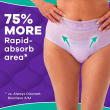 AlwaysDiscreetMaxiProtect-ReimaginedAdultDiapersforWomenL-24CT-6-_5 - Brands For Less USA