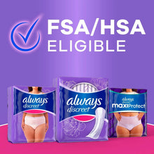 AlwaysDiscreetPads-ModerateAbsorbency-Long54Count3-_9 - Brands For Less USA