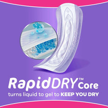 AlwaysDiscreetPads-ModerateAbsorbency-Long54Count7-_5 - Brands For Less USA
