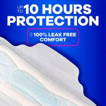 Always Maxi Long Pads, Unscented, Size 2, 90 ct.