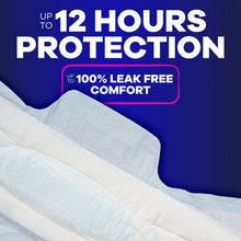 Always Maxi Overnight Pads with Wings, Size 5, 54 ct.