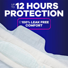 AlwaysMaxiOvernightPadswithWingsforWomen_Size5_ExtraHeavyOvernightAbsorbency_Unscented_52Count7 - Brands For Less USA