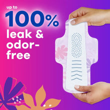 AlwaysRadiantPads_FlexFoamPad_Wings_Heavy_Size2_LightCleanScent_36Count7 - Brands For Less USA