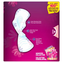 AlwaysRadiantPads_FlexFoamPad_Wings_Heavy_Size2_LightCleanScent_36Count - Brands For Less USA