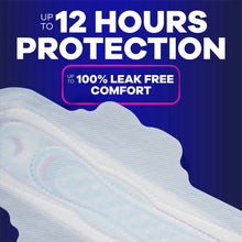 AlwaysUltraThinPadsforWomen_ExtraHeavyOvernightPadwithWings_Size5_46Count7 - Brands For Less USA