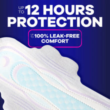 AlwaysUltraThinPadsforWomen_ExtraHeavyOvernightPadwithWings_Size5_46Count8 - Brands For Less USA