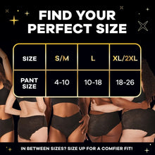 Always_ZZZ_Overnight_Disposable_Period_Underwear_Size_L_7_Count_4 - Brands For Less USA