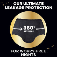Always_ZZZ_Overnight_Disposable_Period_Underwear_Size_L_7_Count_5 - Brands For Less USA