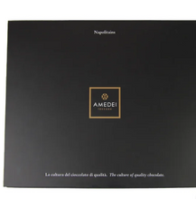 Amedei 70% Dark Chocolate, After Dinner/Hotel Lobby Chocolates, 4.5 g, 204 count
