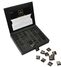 Amedei 70% Dark Chocolate, After Dinner/Hotel Lobby Chocolates, 4.5 g, 204 count
