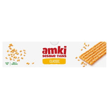 Amki Sesame Thins, 1.25 oz, 36-count
